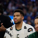 Antetokounmpo