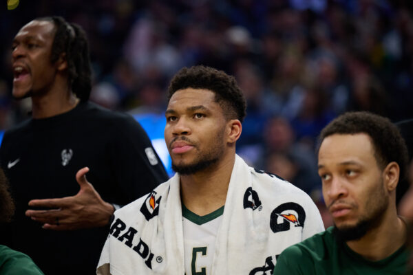 Antetokounmpo