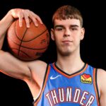 Nikola Topic Thunder