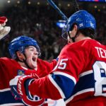 Canadiens Panthers NHL