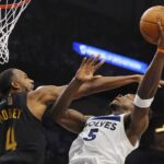 Onde assistir NBA 10/1/2025