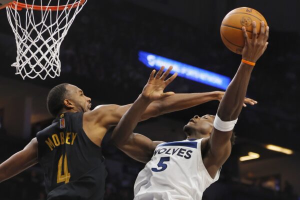 Onde assistir NBA hoje (10/1/2026)