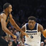 Timberwolves-Cavaliers