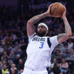 Anthony Davis