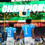 CFP 2026 Hurricanes x Rebels