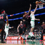 Celtics-Raptors