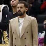Trae Young
