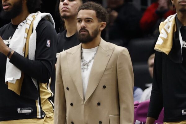 Trae Young