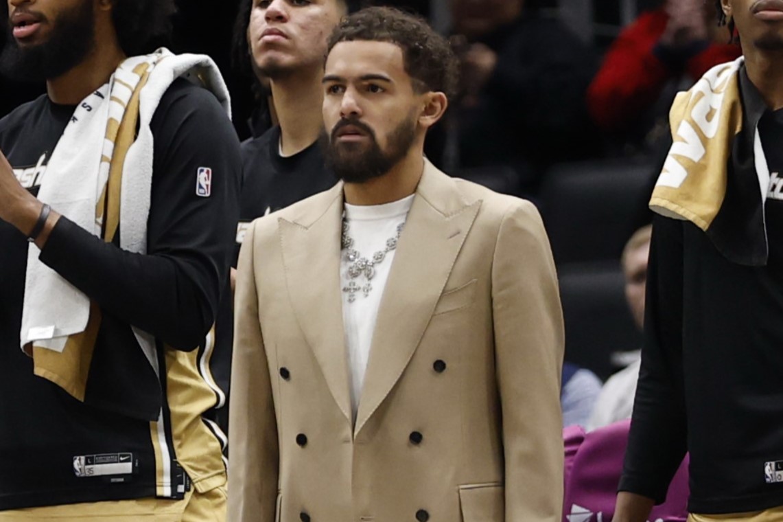 Trae Young