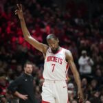 Kevin Durant