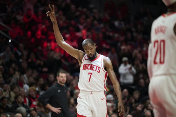 Kevin Durant