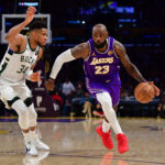 LeBron