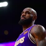 LeBron James