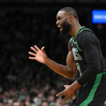 Jaylen Brown