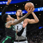 Spurs-Celtics