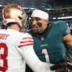 NFL Playoffs Wild Card 2025-26 Resultados - Foto: Eric Hartline-Imagn Images