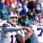 Josh Allen Bills