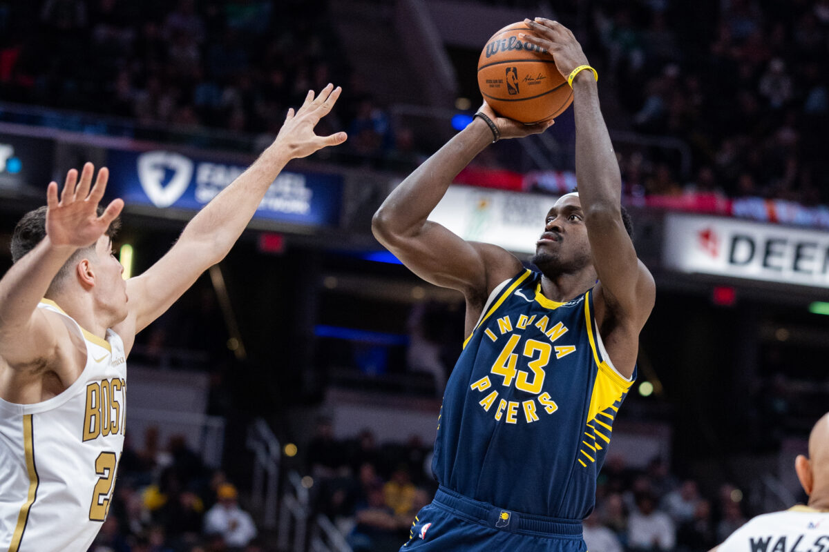 Pacers-Celtics
