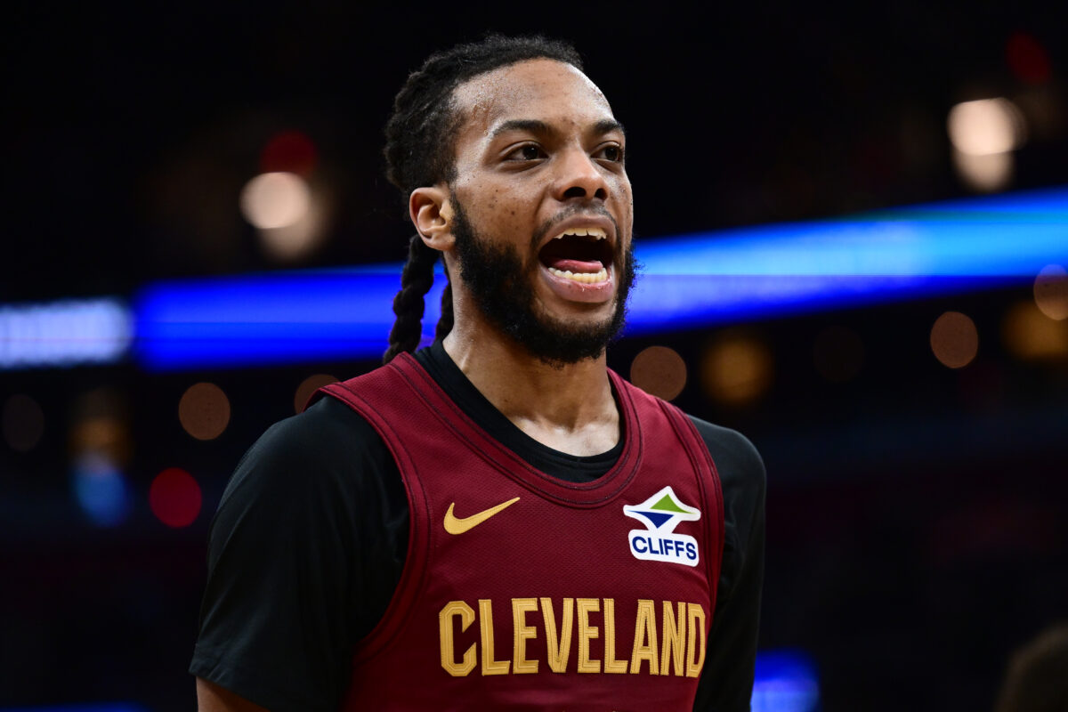 Cavaliers