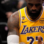 LeBron James