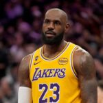 Lakers perdem 3ª seguida