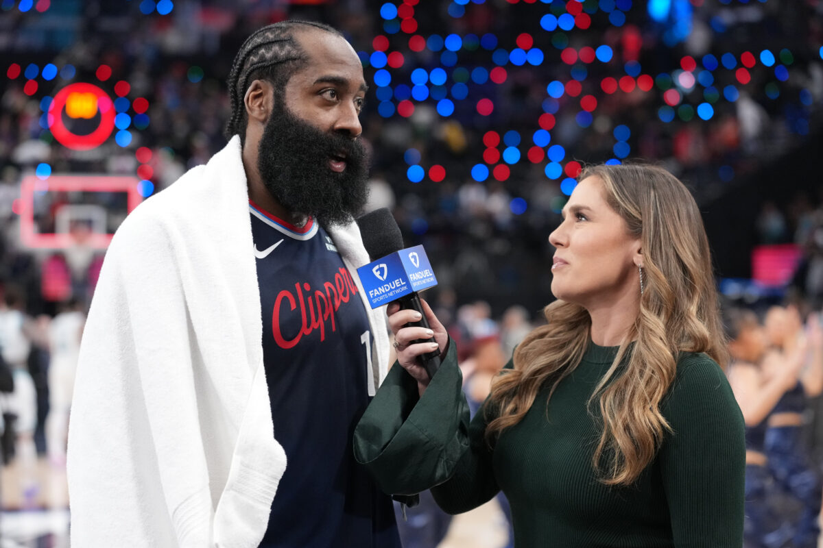 James Harden