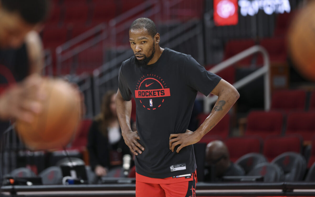 Kevin Durant