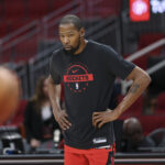 Kevin Durant