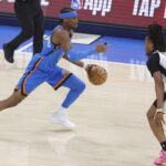 Thunder-Spurs