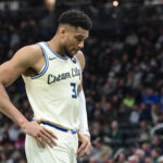 Antetokounmpo