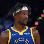 Warriors Jimmy Butler
