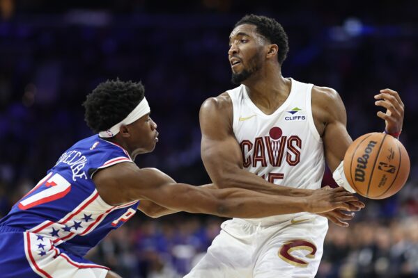 Onde assistir 76ers x Cavaliers pela NBA hoje (16/01)
