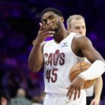 Onde assistir NBA 76ers Cavaliers 16/01/2026