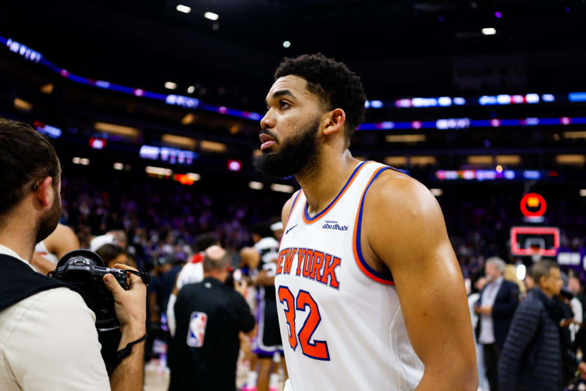 Knicks