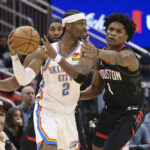 Thunder-Rockets