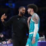 Hornets