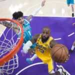 Onde assistir NBA 17/01/2026