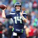 Sam Darnold