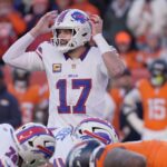 Josh Allen
