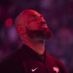 Onde assistir NBA 18/1/2026