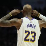 Onde assistir NBA hoje 20/1/2026