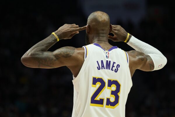 Onde assistir NBA hoje (20/1/2026)