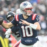 NFL Honors 2025 Drake Maye - Onde assistir NFL