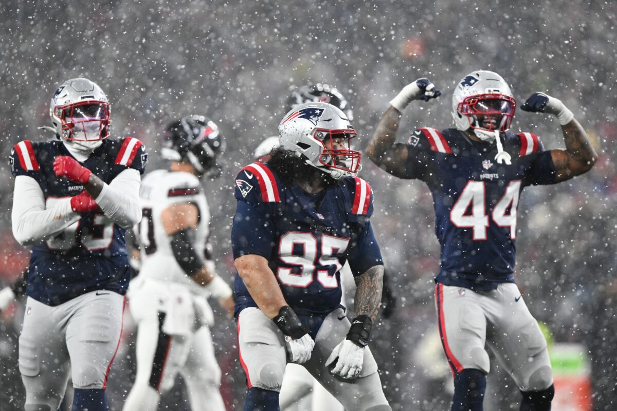 NFL Playoffs Prévia Patriots x Broncos