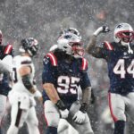 NFL Playoffs Prévia Patriots x Broncos