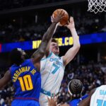 Onde assistir NBA hoje 21/1/2026