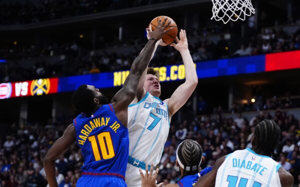 Onde assistir NBA hoje (21/1/2026)