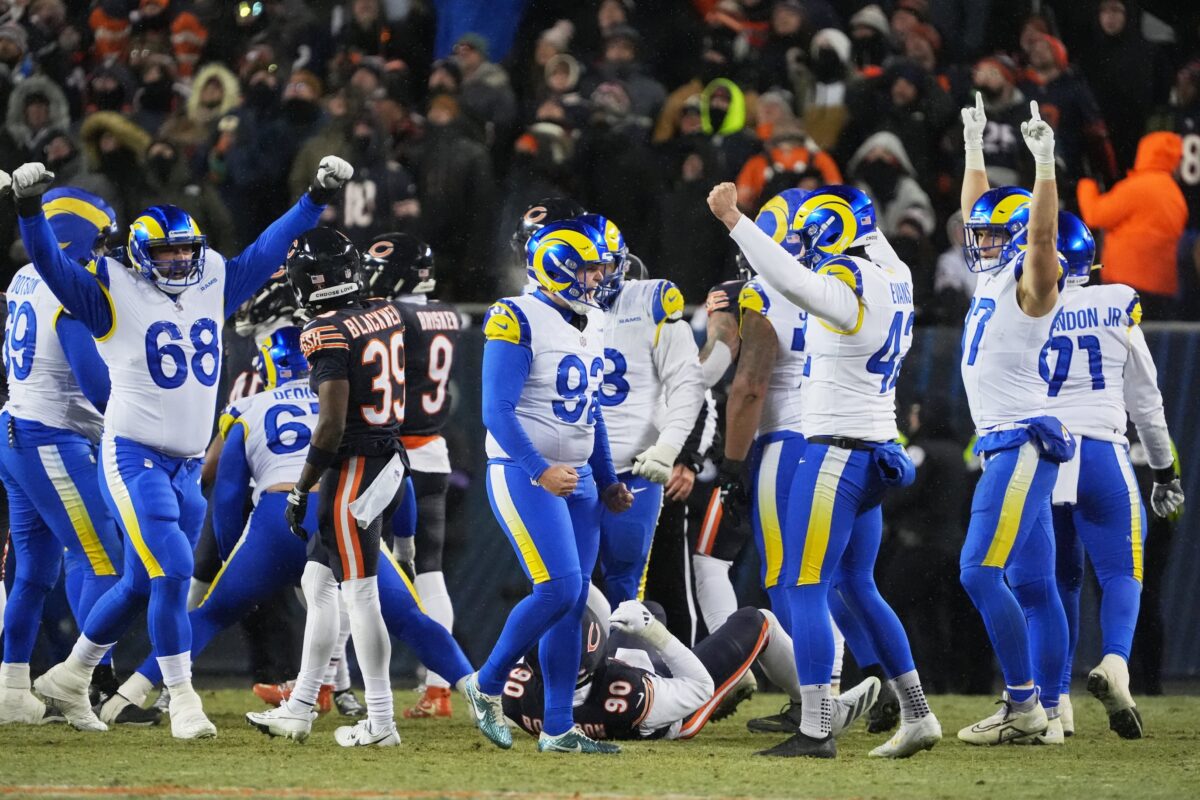 Playoffs da NFL Resultados Divisional Round 2025-26