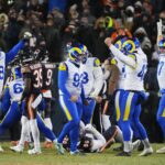 Playoffs da NFL Resultados Divisional Round 2025-26