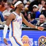 Onde assistir NBA hoje 21/1/2026 Thunder x Bucks
